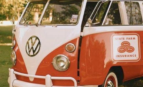 Shawn McGuire - State Farm Insurance Agent