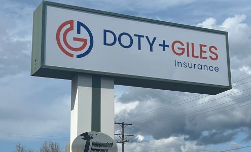Doty & Giles Insurance