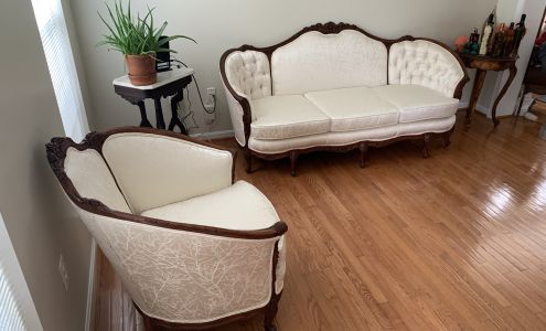 J & Son Furniture Repair LLC Manassas Park