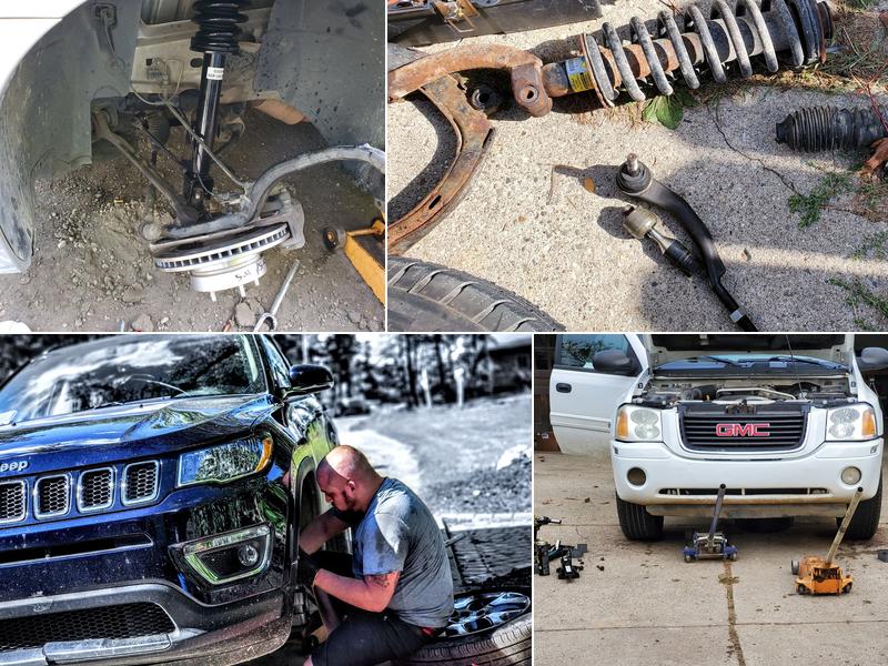 Three Brothers Mobile Auto Service