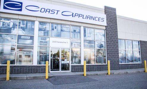 Coast Appliances - Regina