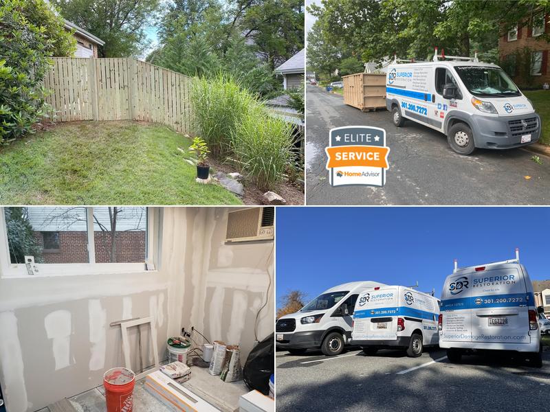 Superior Damage Restoration