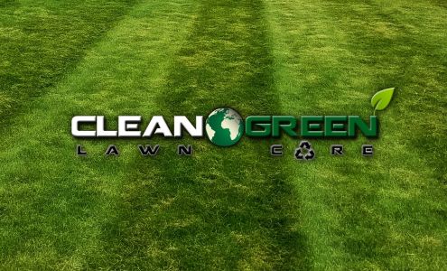 Clean Green Lawn Care