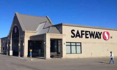 Safeway Pharmacy Southland