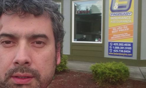 Fast & Easy Insurance