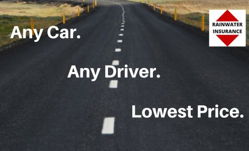 Rainwater Agency-Insurance Specialists