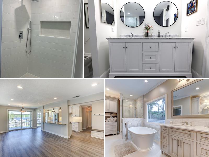 Paradise Construction & Remodeling