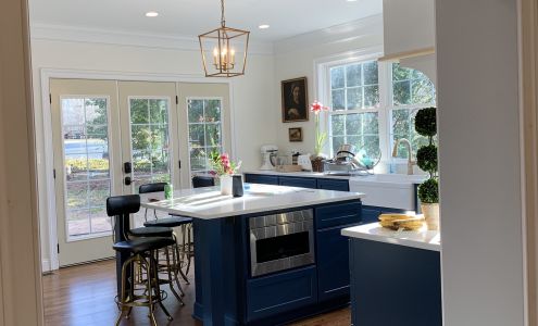 Kleppinger Design Group, Inc.