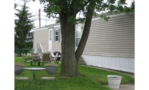 Davison East Davison