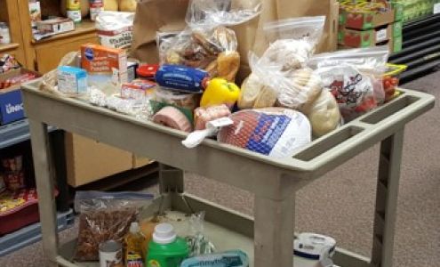 Outreach East Davison