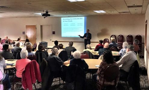 Senior Care of Michigan Davison