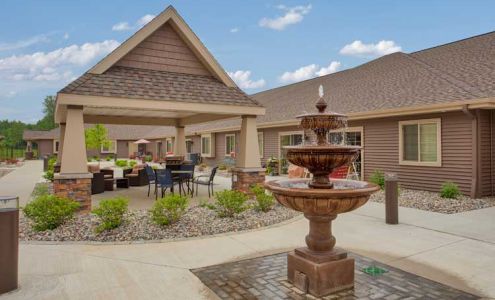 Charter Senior Living of Davison Davison