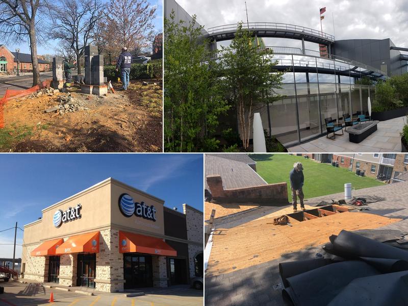 Omega Contracting & Consulting