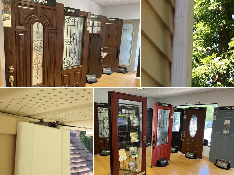 Home Exteriors Energy Consultants Inc