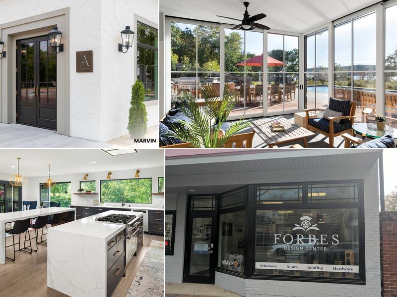 Forbes Design Center