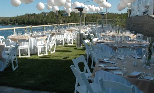 Pete's Party & Tent Rentall 315 Lorne St, Sudbury Ontario P3C 4R1