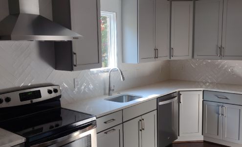 LeJeune Design Build 3336 Tanterra Cir, Brookeville Maryland 20833