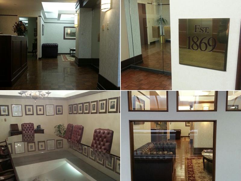 Lum, Drasco & Positan LLC