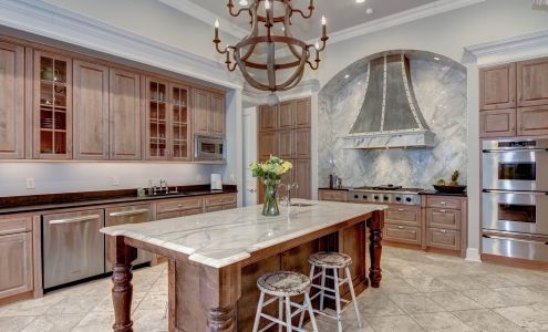 A&S Granite, Marble and Quartz