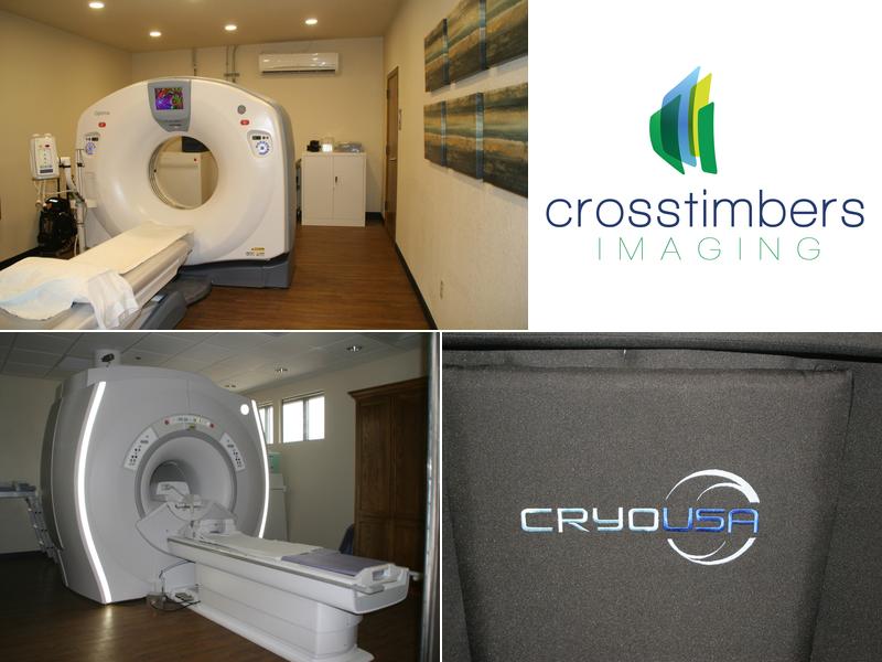 Cross Timbers Imaging