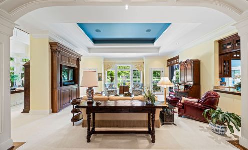 At Home Realty Group