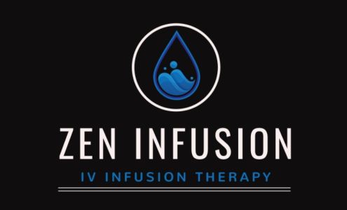 Zen Infusion IV Therapy