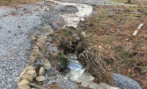 Potomac Grounds Care LLC