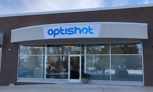 OptiShot Golf Brighton