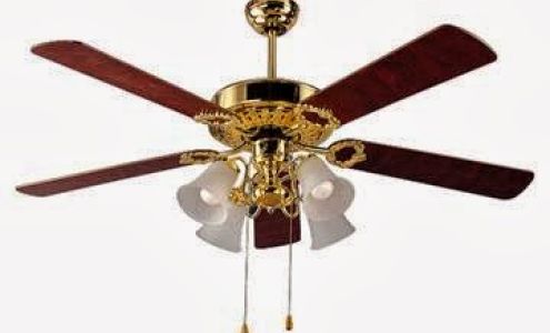 U-Save Electric Svc.