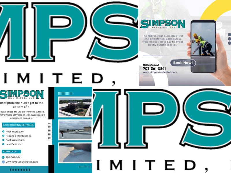 Simpson Unlimited, Inc.