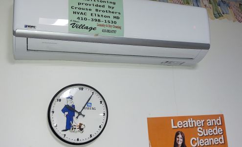 Crouse Brothers HVAC, Inc.