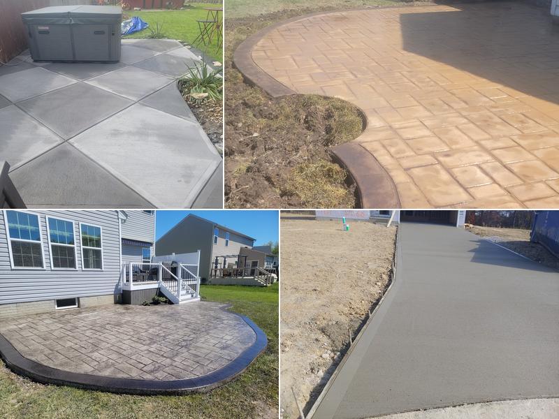 Quality 1 Concrete Services, Llc