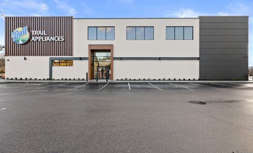 Trail Appliances - Abbotsford