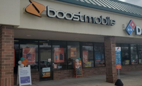 Boost Mobile