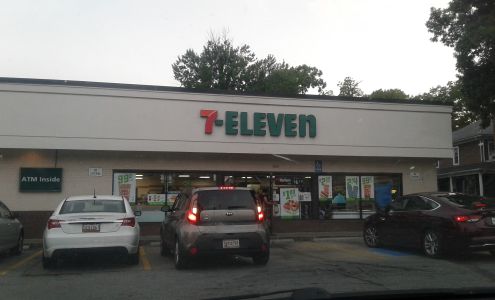 7-Eleven