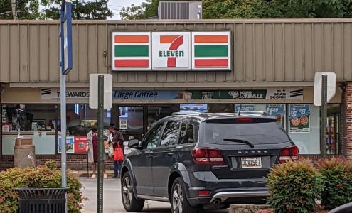 7-Eleven