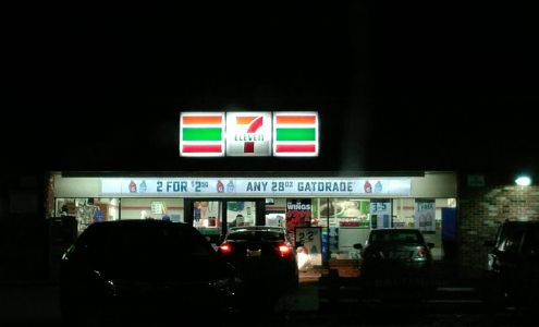 7-Eleven