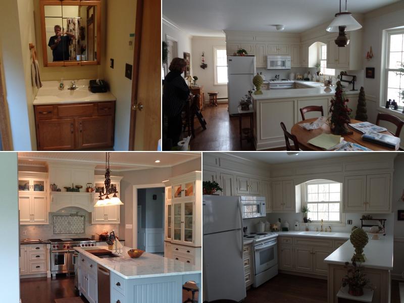 R S Kelly Furniture Services and Custom Cabinets