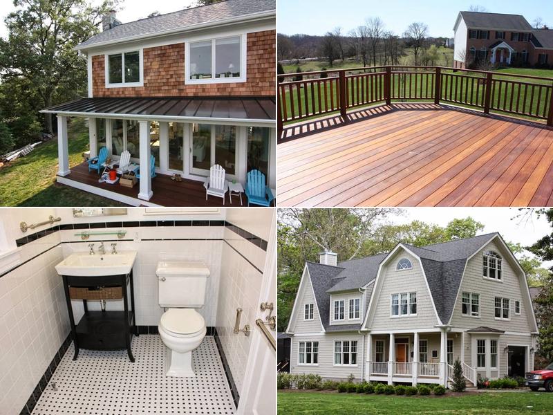 Distinctive Contracting Services