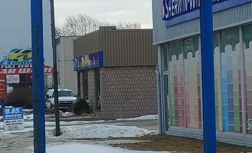 Sherwin-Williams Paint Store
