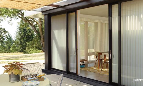 Window Creations & Design Center LLC Fort Gratiot