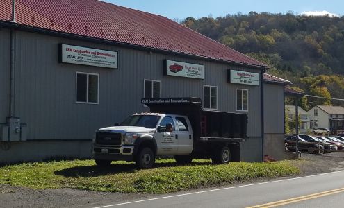 CC&M Dryer Vent Cleaning Services Barton, MD