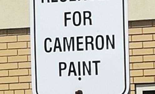 Cameron Paint