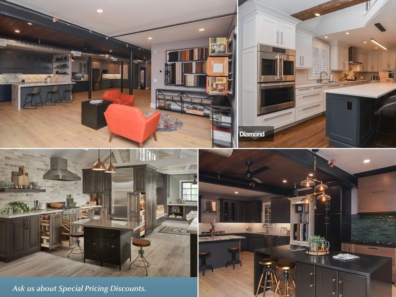 Collaborative Kitchen & Design Center