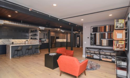 Collaborative Kitchen & Design Center