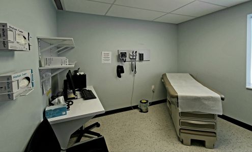 Rapids Family Health Team