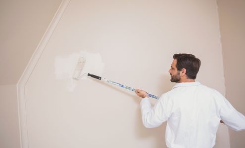 BWWS Home Improvement