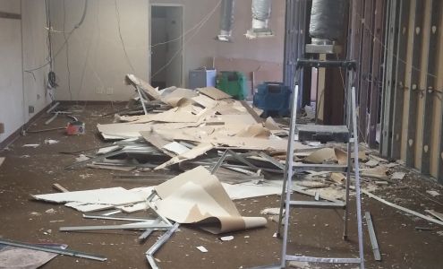 Epic Cleaning and Restoration