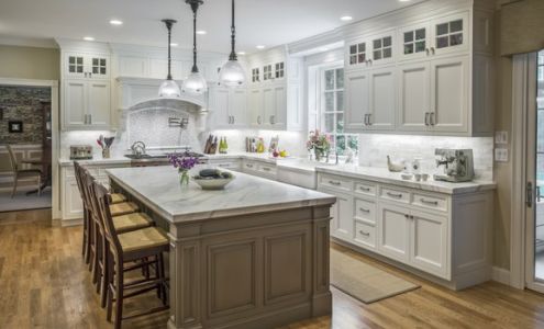 Architectural Kitchens Inc