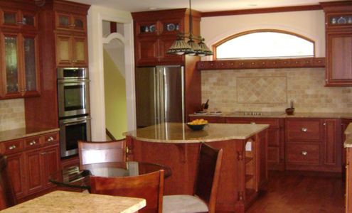 Homeland Elite Builders